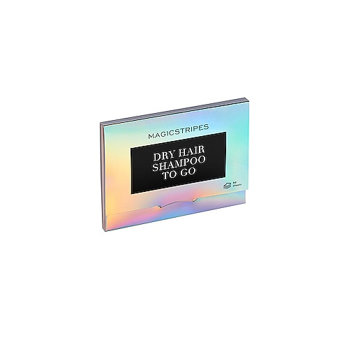 Сухой шампунь dry hair - MAGICSTRIPES SKU-17