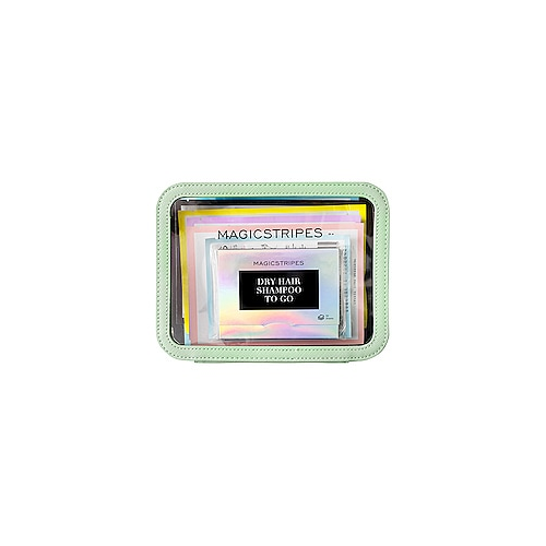 Подарочный набор travelbag - MAGICSTRIPES SKU - 103