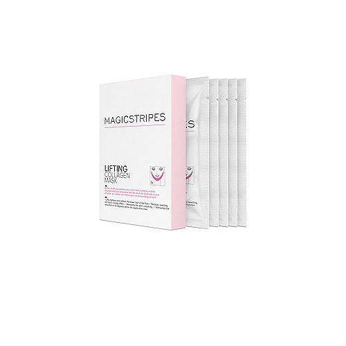 Маска lifting collagen mask box - MAGICSTRIPES SKU 10