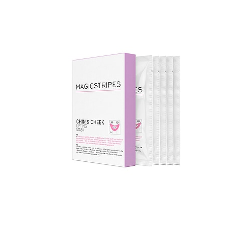 Маска chin and cheek lifting mask box - MAGICSTRIPES SKU 15