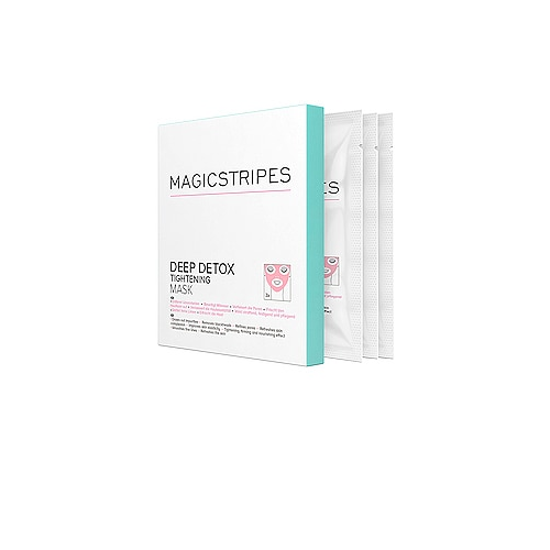 Маска deep detox tightening mask box - MAGICSTRIPES SKU 13