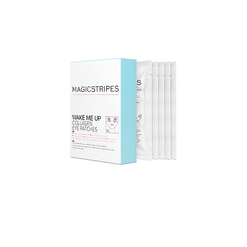 Маска wake me up collagen eye patches box - MAGICSTRIPES SKU 14