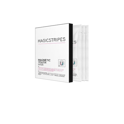 Маска magnetic youth mask box - MAGICSTRIPES SKU 16