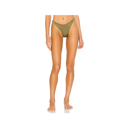 Низ бикини retro girl - Monica Hansen Beachwear MHB-90SG