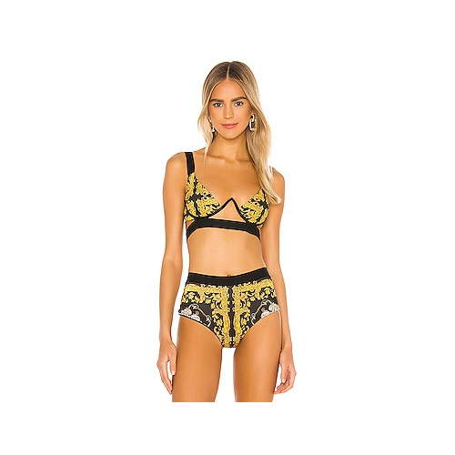 Топ бикини capri - Monica Hansen Beachwear MHB-79V