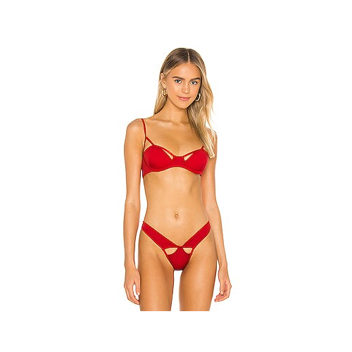 Топ бикини - Monica Hansen Beachwear MHB-6R