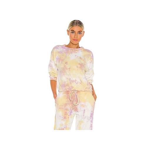 Свитер tie dye - Michael Stars A587TDY