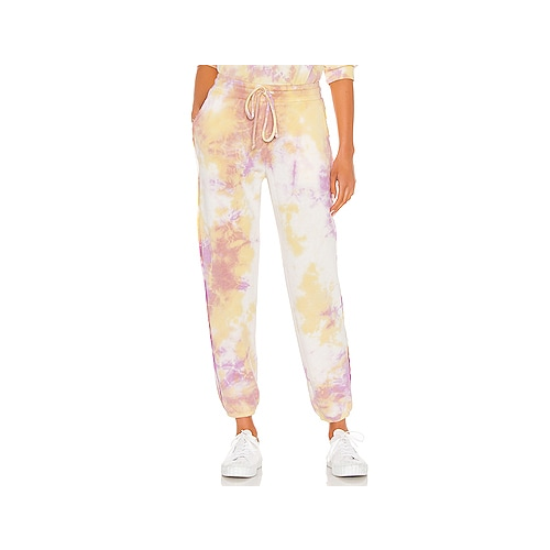 Свободные брюки tie dye - Michael Stars RVA552TDY