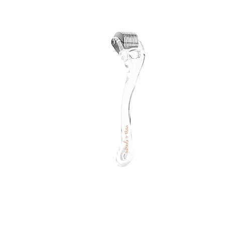 Косметический инструмент roll with it skin glow cosmetic tool - MISS de GASPE 628055187707