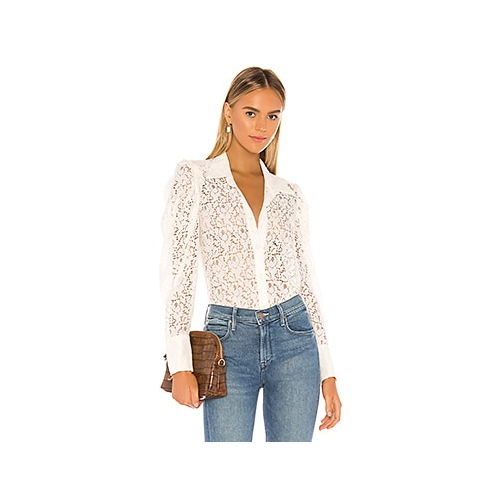 Блузка patrina - MISA Los Angeles KATP7131