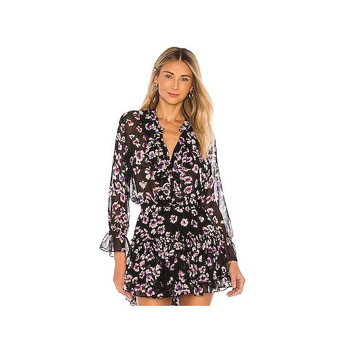 Топ lillie - MISA Los Angeles ISTP6705
