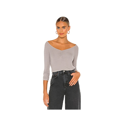 Топ hanlin - Michael Lauren ML-6641-RIB