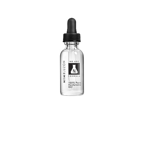 Сыворотка hyaluronic - Mimi Luzon 7290016111057