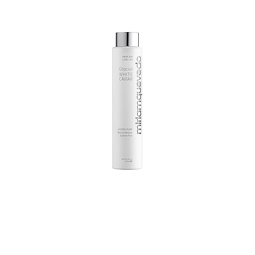 Маска для волос the glacial white caviar hydra-pure - miriam quevedo 11410003