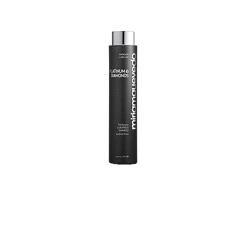 Шампунь the platinum & diamonds luxurious - miriam quevedo 11310001
