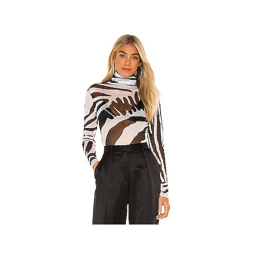 Блузка turtleneck - Marques ' Almeida AW20TP0325JRM