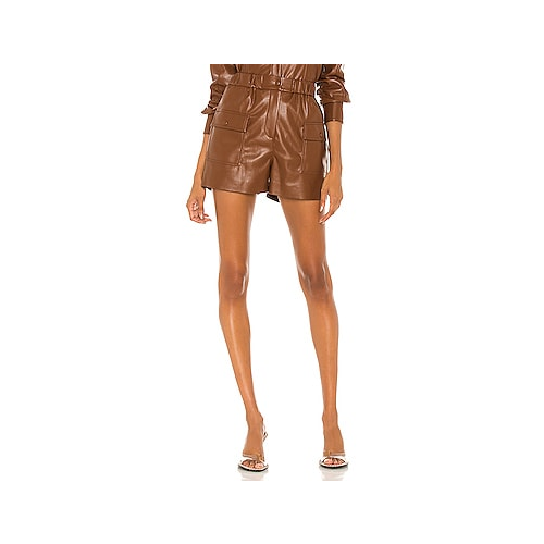 Шорты bermuda - MSGM 2941MDB03207652
