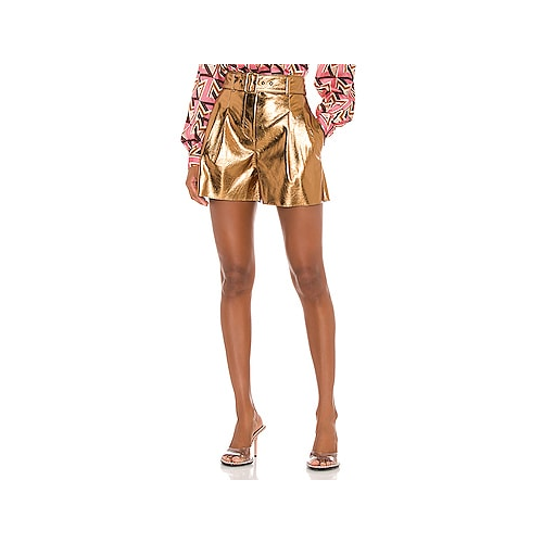 Шорты bermuda - MSGM 2941MDB11207684