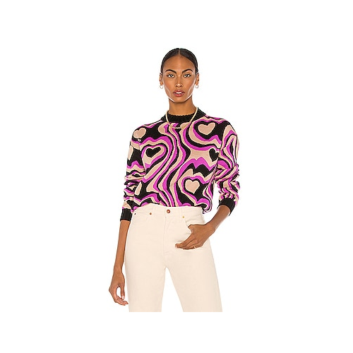 Свитер maglia - MSGM 2941MDM126207775