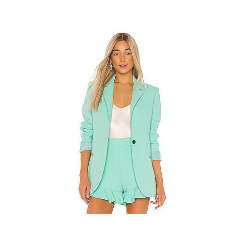 Блейзер giacca - MSGM 2841MDG04 207100