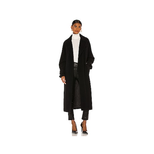 Пальто - MSGM 2942MDC104 207807