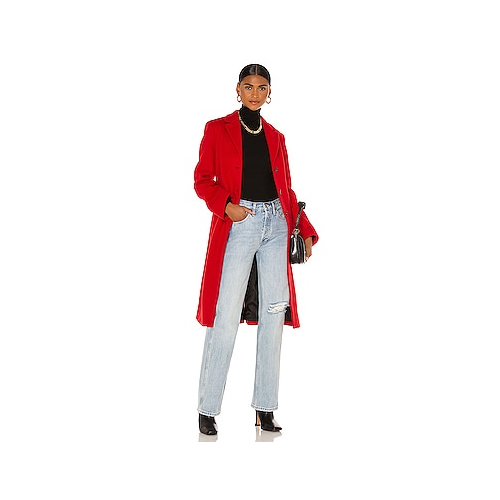 Пальто - MSGM 2942MDC108 207521