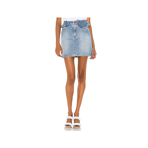 Юбка gonna in - MSGM 2941MDD40L207724