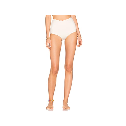 Низ купальника с высокой талией palm springs - Marysia Swim SB067