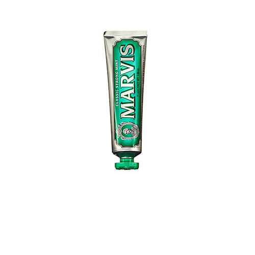 Зубная паста classic strong - Marvis 411080