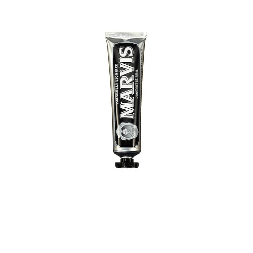 Зубная паста amarelli licorice - Marvis 411084