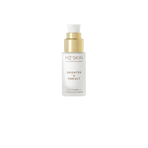 Сыворотка для лица brighten & perfect 10% vitamin c corrective serum - MZ Skin MZ-200521