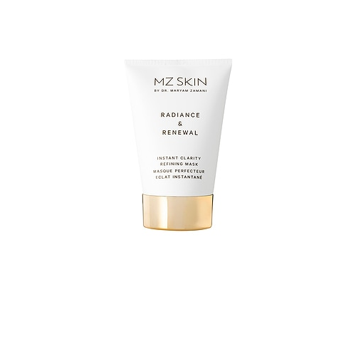 Маска для лица radiance & renewal instant clarity refining mask - MZ Skin MZ-200522