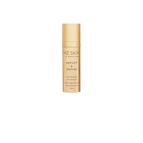 Крем для глаз depuff & define contouring eye rescue - MZ Skin MZ-210460