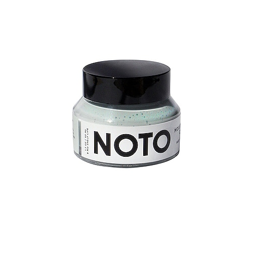 Увлажняющий крем для лица moisture - NOTO Botanics MRC
