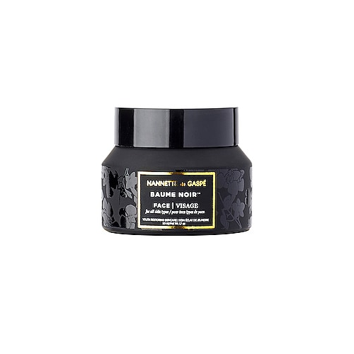 Увлажняющий крем baume noir face - NANNETTE de GASPE NNTT CN100 500092