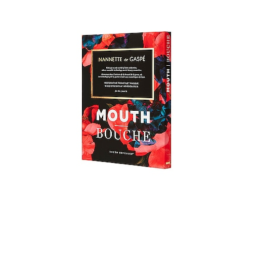 Youth revealed restorative techstile mouth masque - NANNETTE de GASPE 062805518733