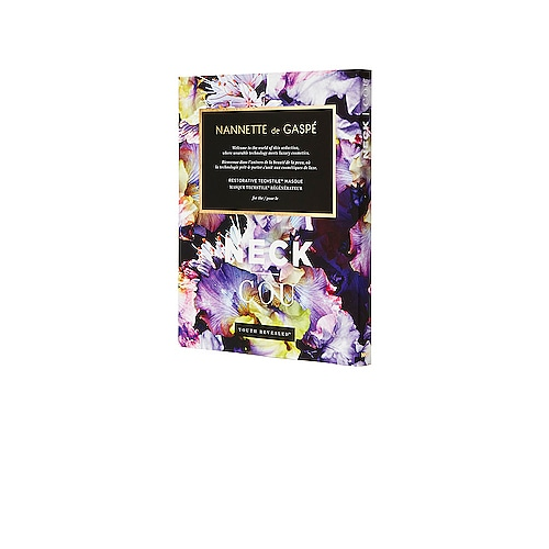Youth revealed restorative techstile neck masque - NANNETTE de GASPE 062805518735