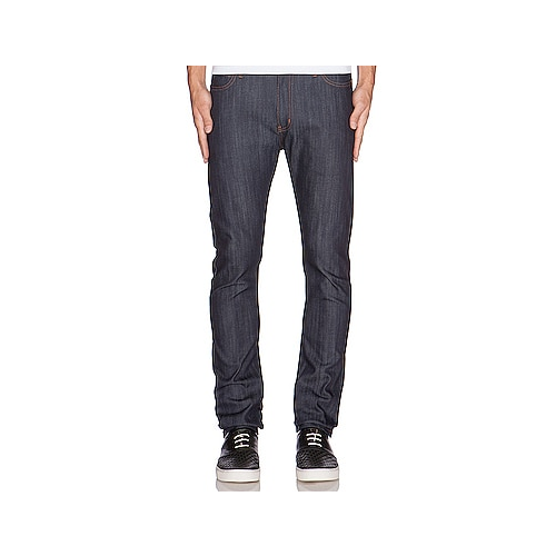 Джинсы stacked guy - Naked & Famous Denim 013085