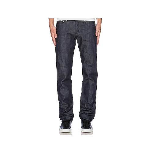Weird guy indigo selvedge - Naked & Famous Denim 011083