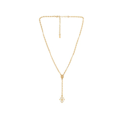 Ожерелье lariat - Natalie B Jewelry N191