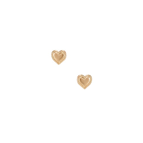 С шипами heart - Natalie B Jewelry E91/HEART