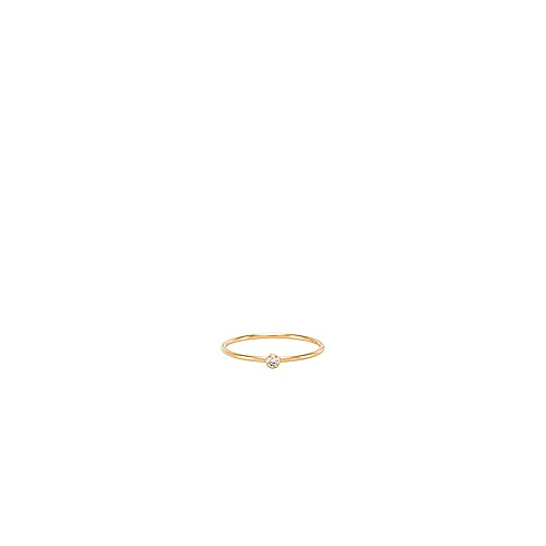 Наборное кольцо gio - Natalie B Jewelry R22