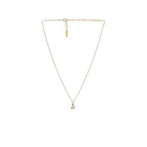 Ожерелье petite serpent - Natalie B Jewelry N176