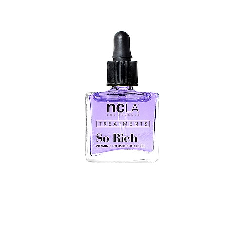 Масло для кутикулы so rich vitamin-e - NCLA NCLA181