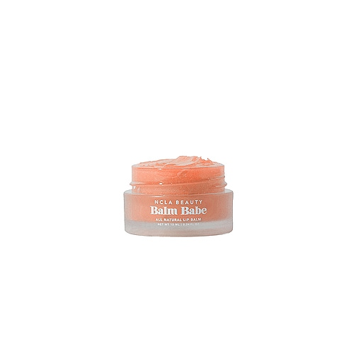 Бальзам для губ balm babe - NCLA NCLABB PEACH