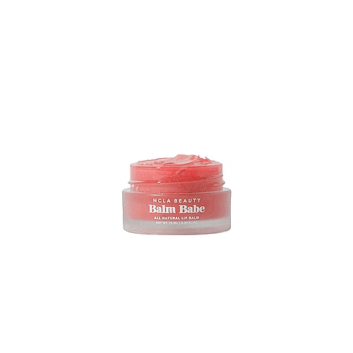 Бальзам для губ balm babe - NCLA nclabb06