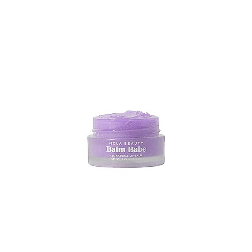 Бальзам для губ balm babe - NCLA nclabb03
