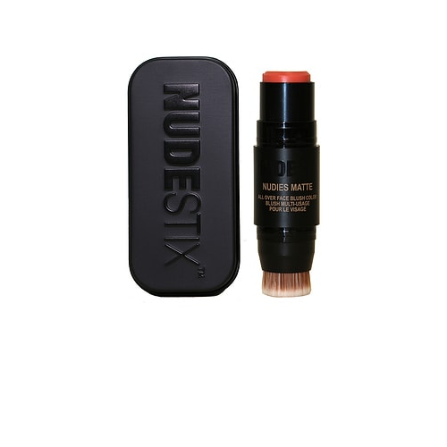 Румяна и бронзатор nudies matte - NUDESTIX F4011860