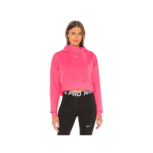Худи clean fleece - Nike CJ3591