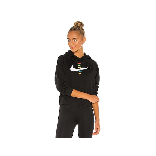Худи swoosh - Nike CU5676-010